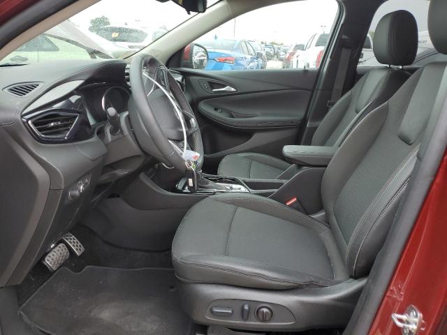 2023 BUICK ENCORE GX KL4MMDSL0PB124993