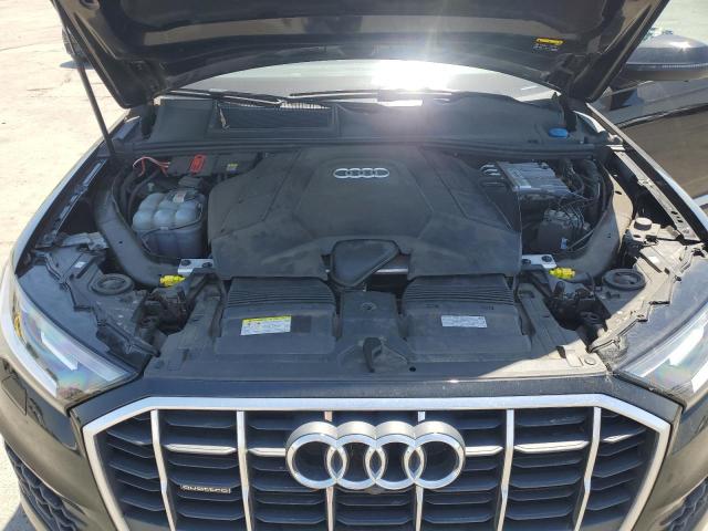 2021 AUDI Q7 PREMIUM - WA1LXAF76MD021317