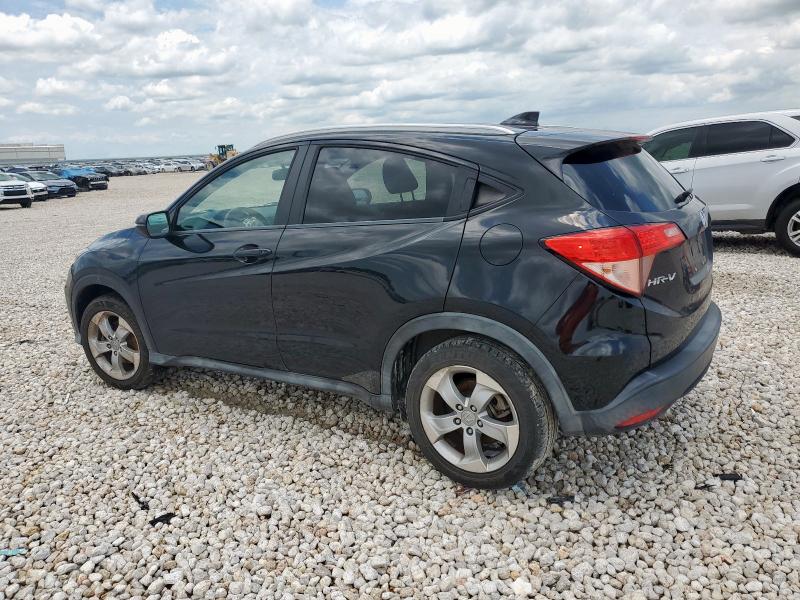 Vin: 3czru5h78gm722893, lot: 58749005, honda hr-v exl 20162