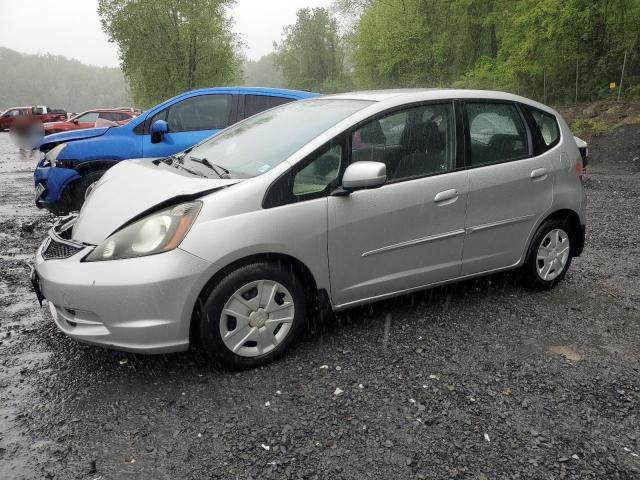 Vin: jhmge8g31cc026493, lot: 56512245, honda fit 2012 img_1