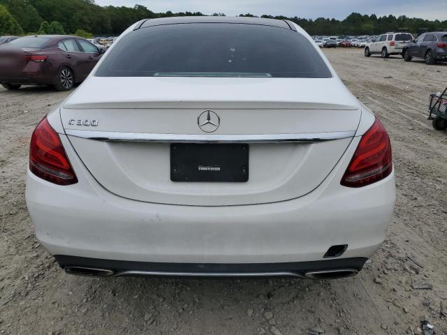 2015 MERCEDES-BENZ C 300 - 55SWF4JB7FU077571