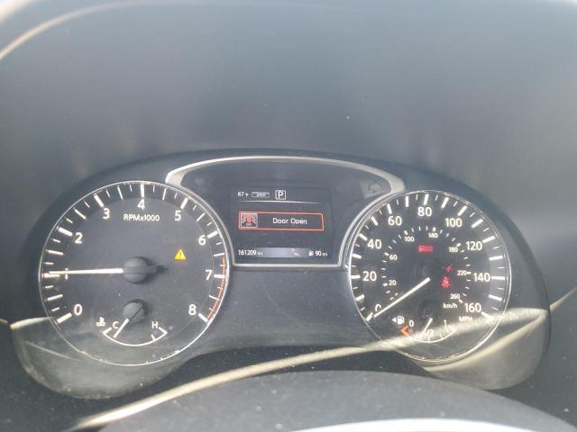 2017 NISSAN PATHFINDER - 5N1DR2MM7HC653947
