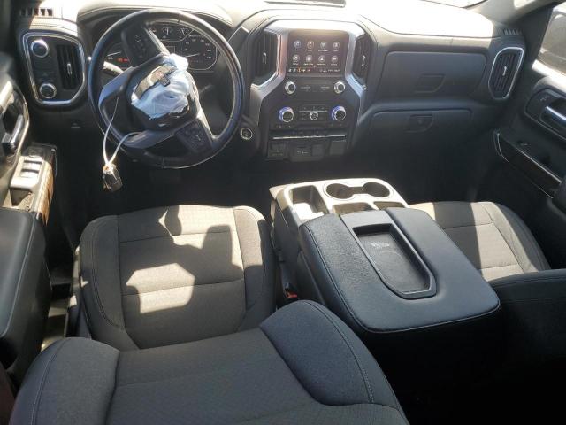 2020 GMC SIERRA C15 3GTP8BET7LG436088