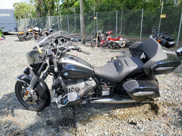 2022 BMW R18 TRANSC WB10L4309N6E94891