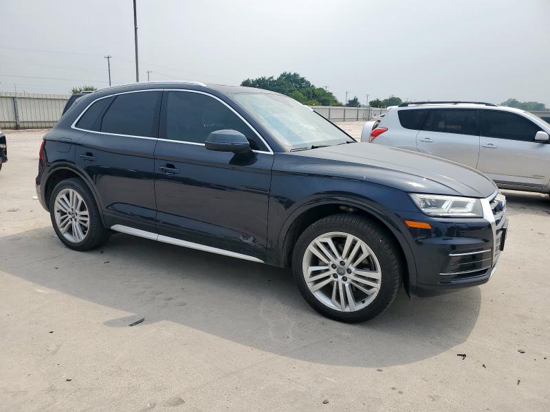 Vin: wa1bnafy8k2036873, lot: 56928845, audi q5 premium plus 20194