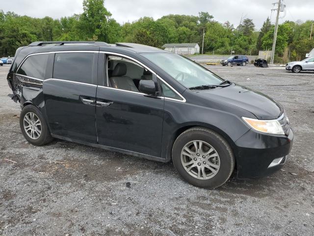 2013 HONDA ODYSSEY EX - 5FNRL5H69DB031498