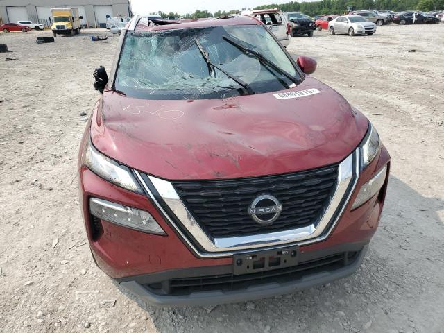 2023 NISSAN ROGUE SV - 5N1BT3BBXPC913661