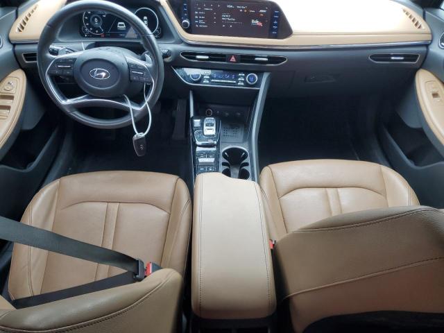 2023 HYUNDAI SONATA LIM KMHL34J20PA261852
