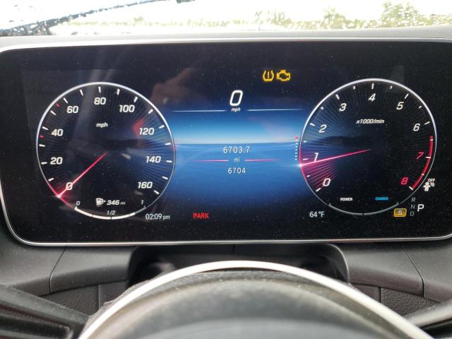 2023 MERCEDES-BENZ GLC 300 4M - W1NKM4HB9PU033424