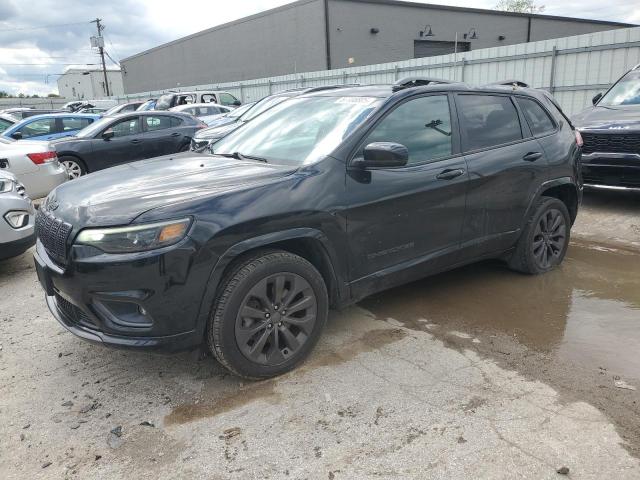JEEP CHEROKEE L