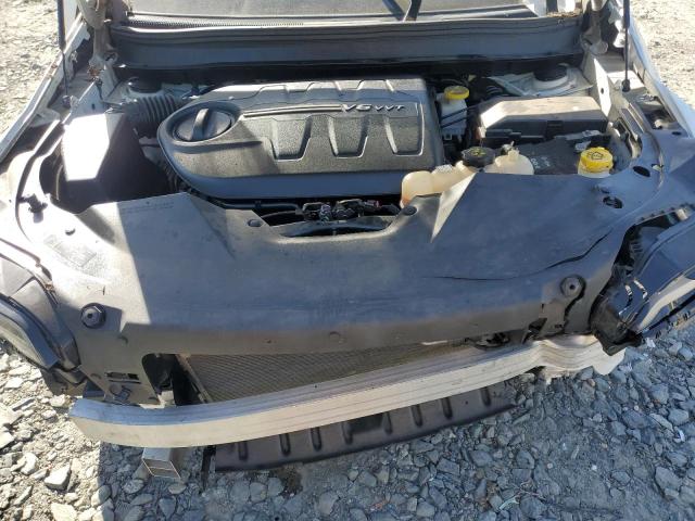 2019 JEEP CHEROKEE L - 1C4PJMDX2KD437407