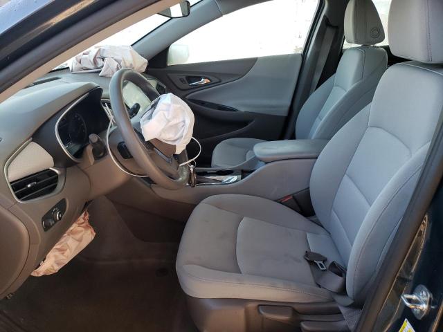 2020 CHEVROLET MALIBU LS - 1G1ZB5ST9LF051741
