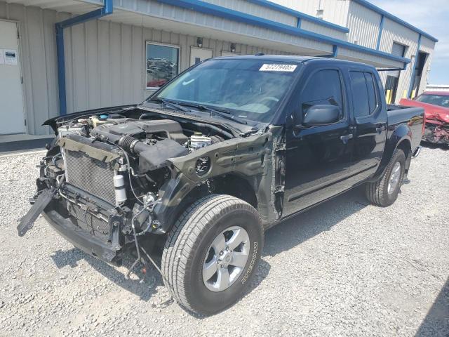Vin: 1n6ad0ev0bc439808, lot: 57279405, nissan frontier s 2011 img_1