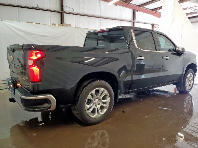 Vin: 3gcudge83rg419062, lot: 57997395, chevrolet all models k1500 ltz 20243