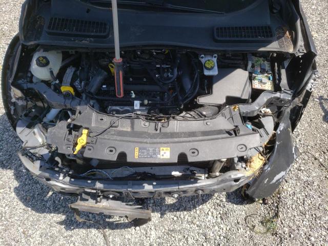2019 FORD ESCAPE SEL - 1FMCU0HD1KUA88802