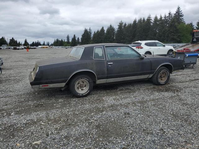 Vin: 1g1gz37h5gr188742, lot: 57255115, chevrolet montecarlo 19863