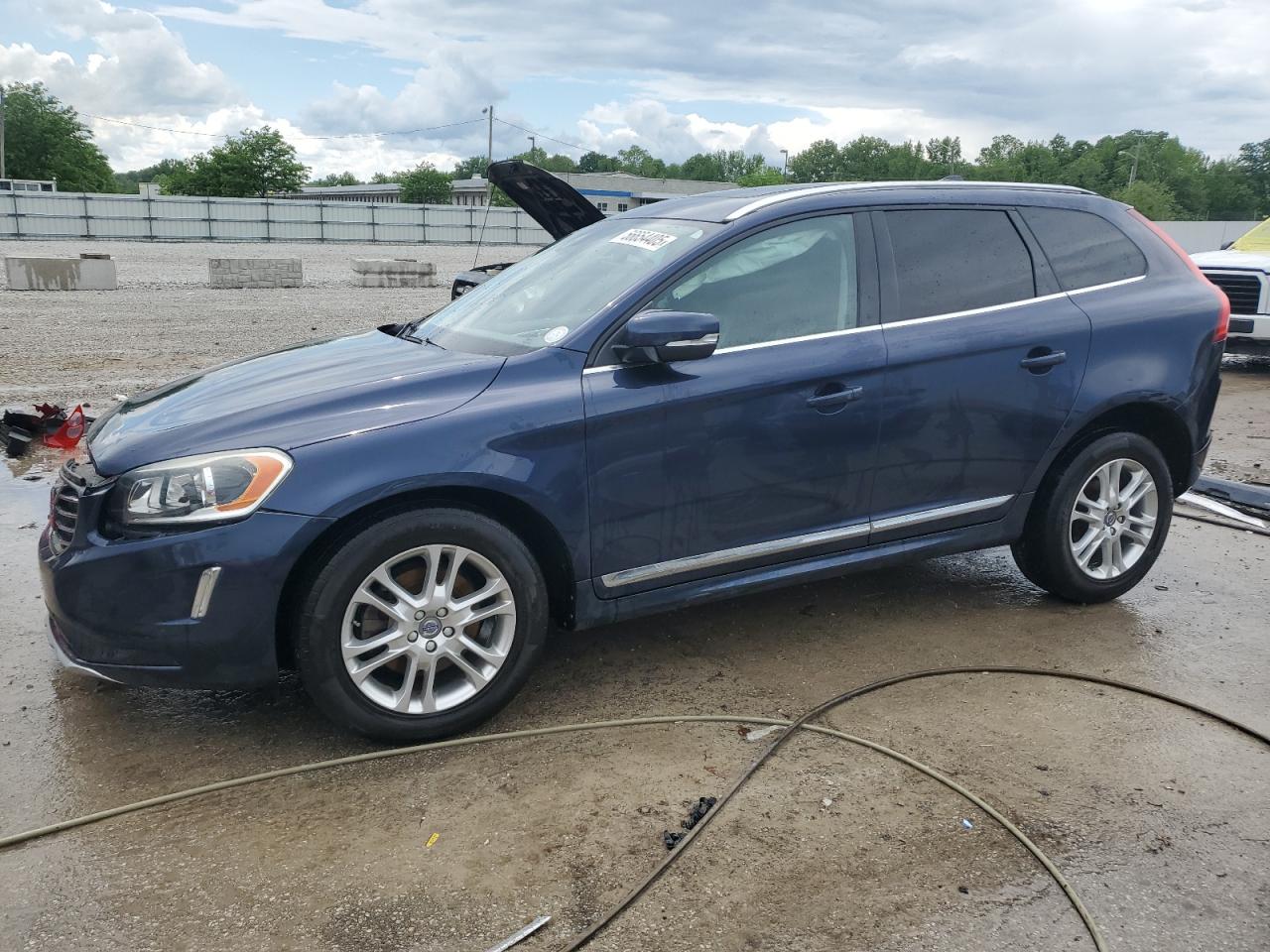 VOLVO XC60 T5 PREMIER