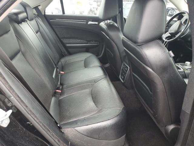 2015 CHRYSLER 300C - 2C3CCAKG2FH888277