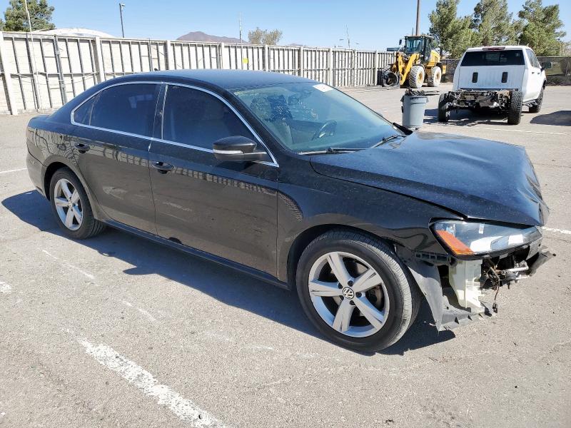 Vin: 1vwat7a33fc082081, lot: 57845125, volkswagen passat s 20154