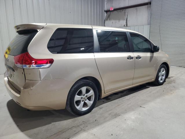 Vin: 5tdzk3dc6bs043328, lot: 57793075, toyota all models 20113