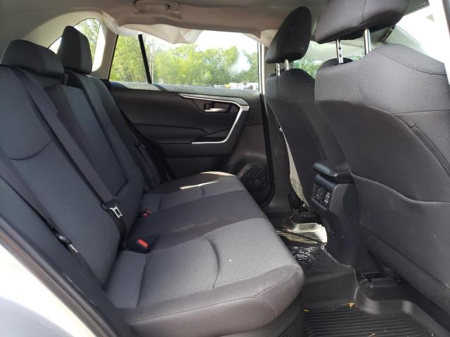 2024 TOYOTA RAV4 XLE - 2T3RWRFV9RW250181