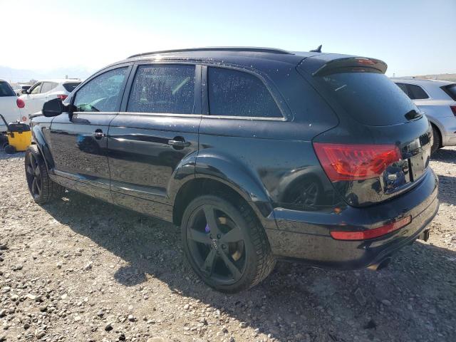 Vin: wa1cgafe8ed007421, lot: 58185105, audi q7 premium 20142
