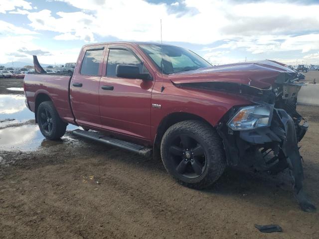 Vin: 1c6rr7ft8es464485, lot: 57160865, ram 1500 st 20144