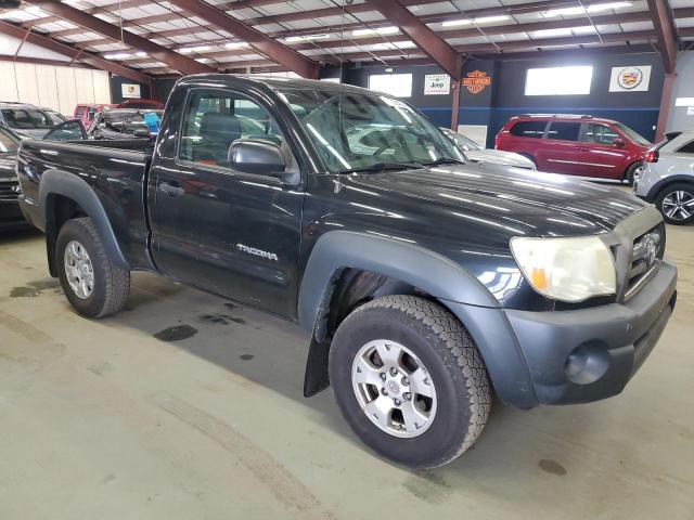 Vin: 5tepx4en7az736540, lot: 58396405, toyota all models 20104