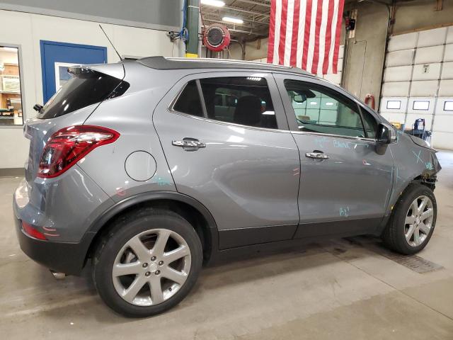 Vin: kl4cjgsm0kb750129, lot: 56195485, buick encore essence 20193