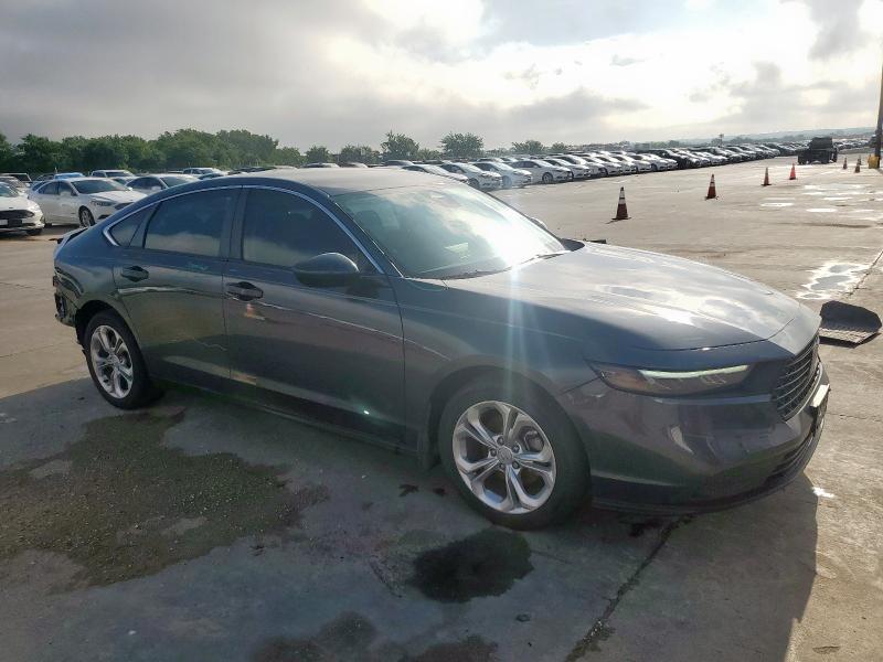 Vin: 1hgcy1f22pa051736, lot: 58060205, honda accord lx 20234