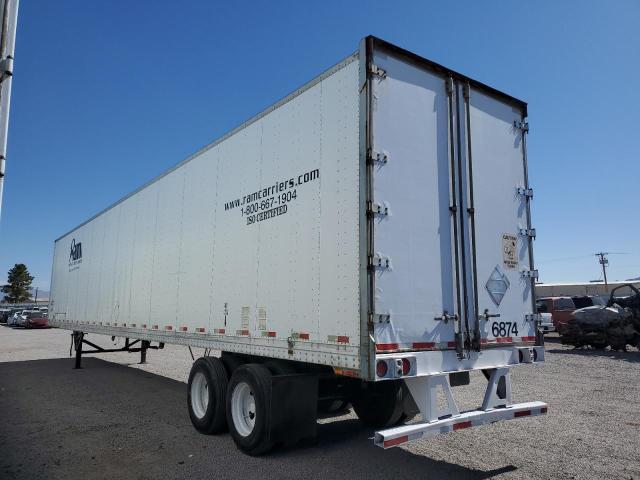 STRICK TRAILER 2006 1S12E95396E507521 photo #4