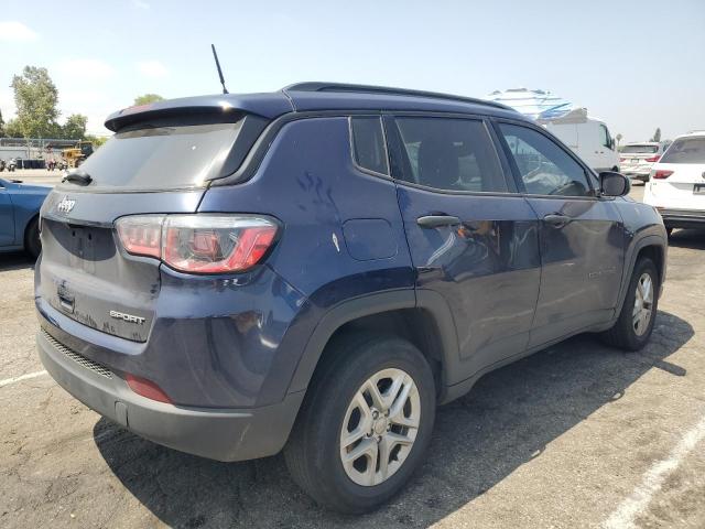 2018 JEEP COMPASS SP 3C4NJCAB6JT123097