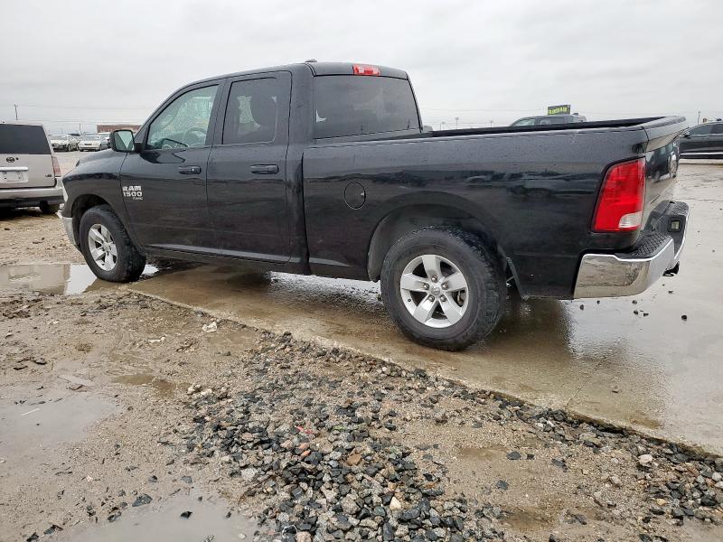 Vin: 1c6rr6fg2ks613269, lot: 55976995, ram 1500 tradesman 20192