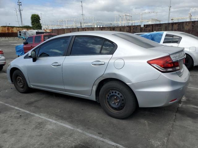 Vin: 19xfb2f56de214104, lot: 56952845, honda civic lx 20132
