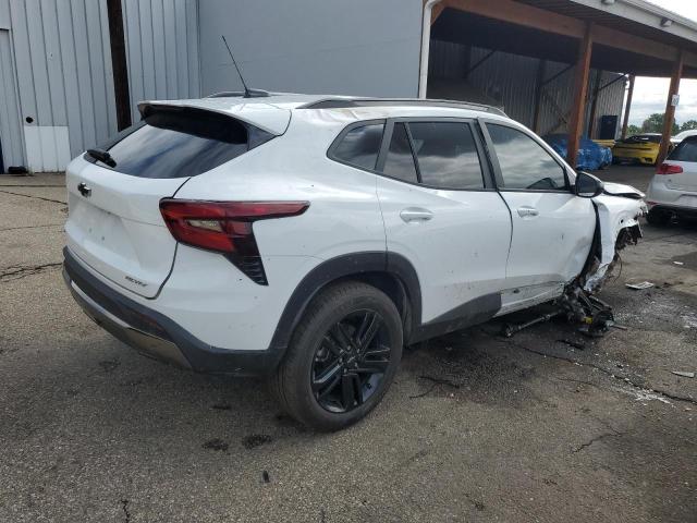 Vin: kl77lkep4sc181660, lot: 58570265, chevrolet trax activ activ 20253