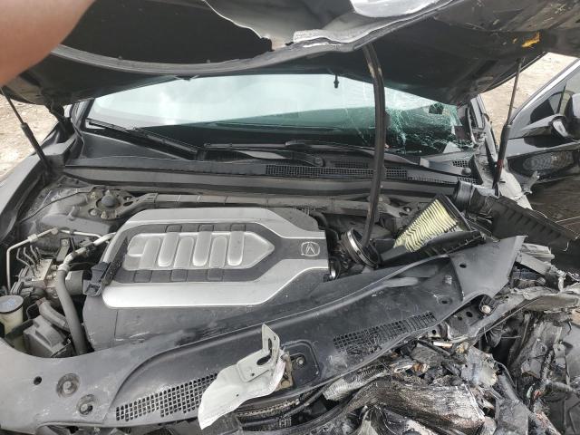 2016 ACURA RLX ADVANC JH4KC1F96GC002015