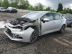 2022 TOYOTA COROLLA SE - 5YFS4MCE1NP110631