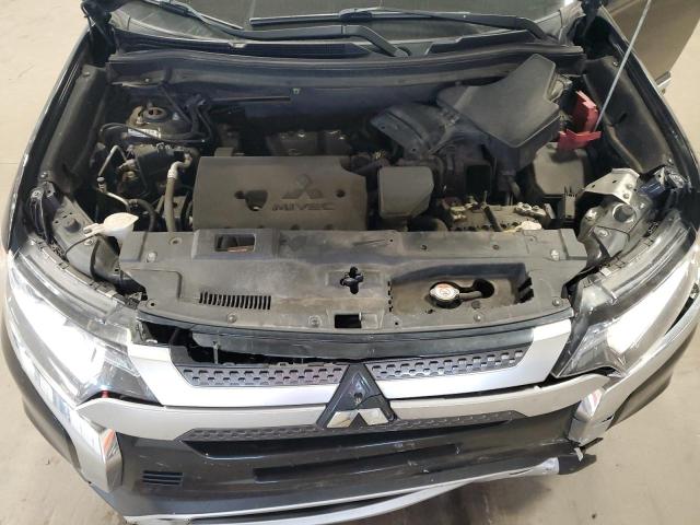 2020 MITSUBISHI OUTLANDER - JA4AZ3A37LZ042423