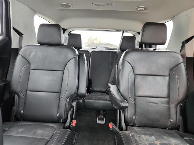 2019 CHEVROLET TRAVERSE P - 1GNERKKW3KJ316442