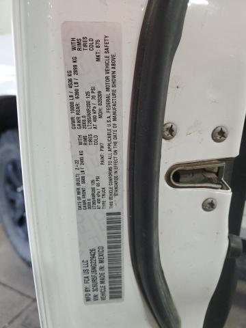 2022 RAM 2500 LARAM 3C6UR5FJ6NG229426
