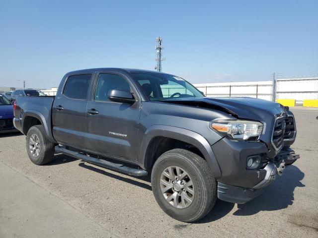 Vin: 3tmaz5cn0jm068537, lot: 55900475, toyota tacoma double cab 20184