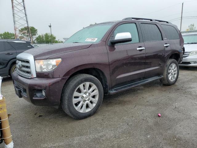 Vin: 5tddw5g15fs118871, lot: 57771695, toyota sequoia platinum 2015 img_1