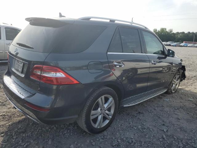 Vin: 4jgda5jb1fa492984, lot: 57091915, mercedes-benz m-class 350 20153