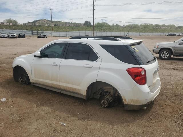 Vin: 2cnflee50b6251030, lot: 57077175, chevrolet equinox lt 20112