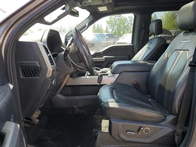 2022 FORD F350 SUPER - 1FT8W3BT5NEC65985