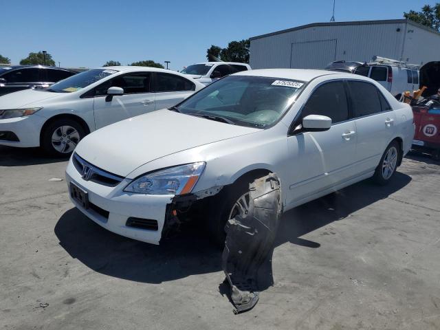 HONDA ACCORD SE