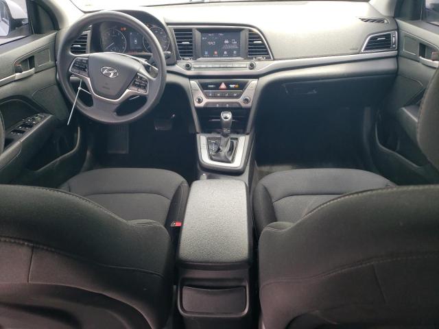 2018 HYUNDAI ELANTRA SE - 5NPD84LF4JH294962