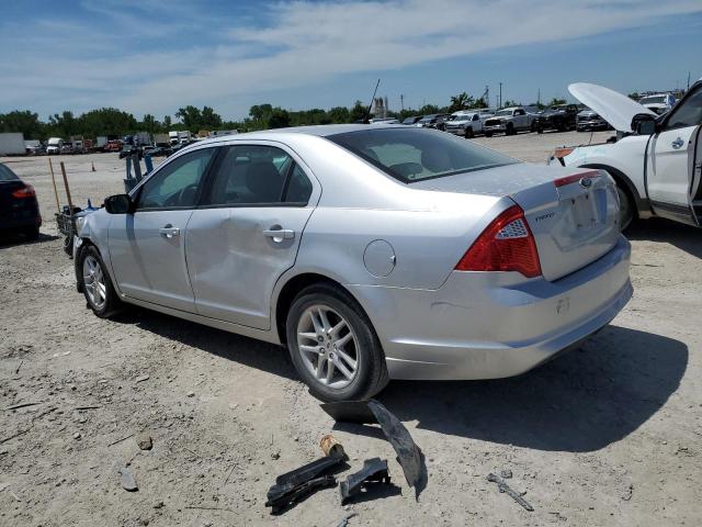 Vin: 3fahp0ga1br128107, lot: 56338135, ford fusion s 20112