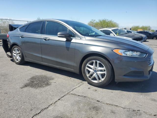 Vin: 3fa6p0h74gr227456, lot: 56198405, ford fusion se 20164