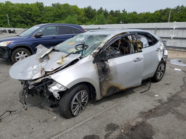 TOYOTA COROLLA L